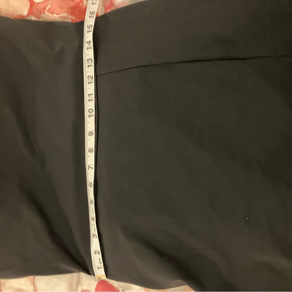 Calia Black Tennis Dress - Picture 8 of 9